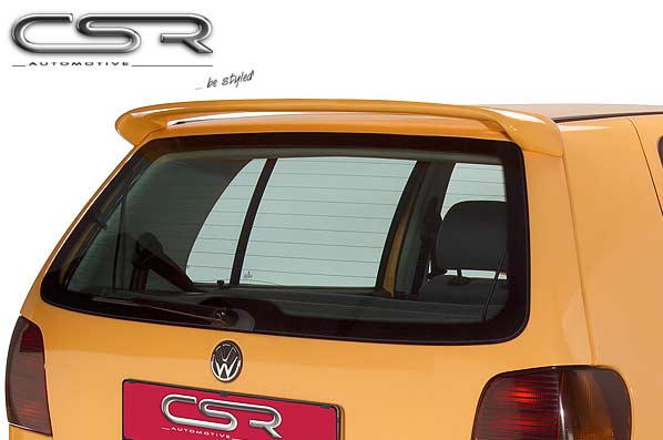 Alerón trasero | Alerón para VW Polo 3 Type 6N / 6N2 HF017