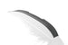 Rear Spoiler | Rear Wing with ABE for Fiat Panda 3 (Type 312/319) 2011+