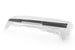 Rear Spoiler | Rear Wing with ABE for Fiat Panda 3 (Type 312/319) 2011+