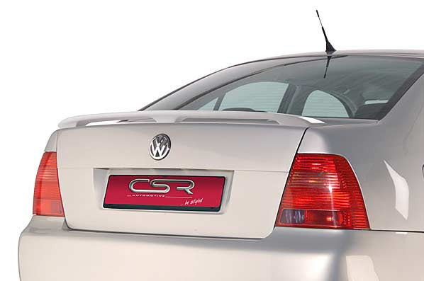 Heckspoiler | Heckflügel für VW Bora HF031