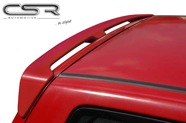 Alerón trasero | Alerón para Fiat Cinquecento HF042