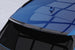 Rear Spoiler Audi e-tron / Q8 e-tron GE (2018+, not Sportback)