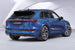 Rear Spoiler Audi e-tron / Q8 e-tron GE (2018+, not Sportback)