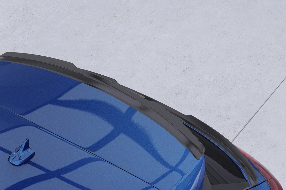 Rear Spoiler Audi e-tron / Q8 e-tron GE (2018+, not Sportback)