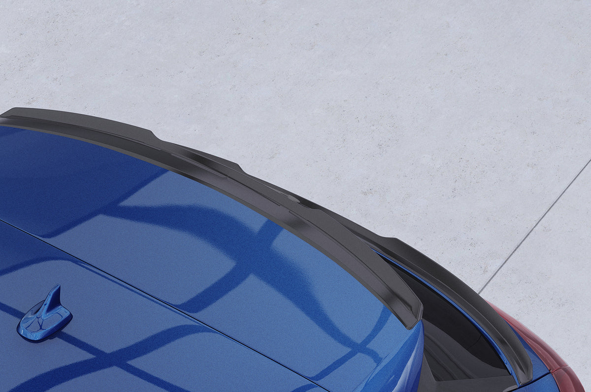 Rear Spoiler Audi e-tron / Q8 e-tron GE (2018+, not Sportback)
