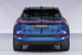 Rear Spoiler Audi e-tron / Q8 e-tron GE (2018+, not Sportback)