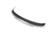 Rear Spoiler Audi e-tron / Q8 e-tron GE (2018+, not Sportback)