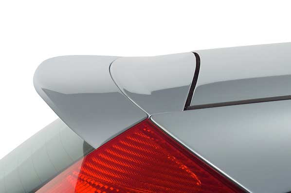 Aileron traseiro | Aileron traseiro para Ford Focus 1 C170 HF058