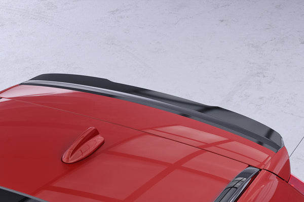 Alerón trasero | Alerón con ABE para Volvo S60/V60 (V60 2.ª gen.) 2018+