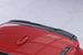 Rear Spoiler | Rear Wing with ABE for Volvo S60/V60 (V60 2nd Gen) 2018+