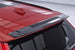 Rear Spoiler | Rear Wing with ABE for Volvo S60/V60 (V60 2nd Gen) 2018+