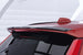 Rear Spoiler | Rear Wing with ABE for Volvo S60/V60 (V60 2nd Gen) 2018+
