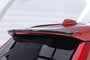 Rear Spoiler | Rear Wing with ABE for Volvo S60/V60 (V60 2nd Gen) 2018+