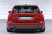 Rear Spoiler | Rear Wing with ABE for Volvo S60/V60 (V60 2nd Gen) 2018+