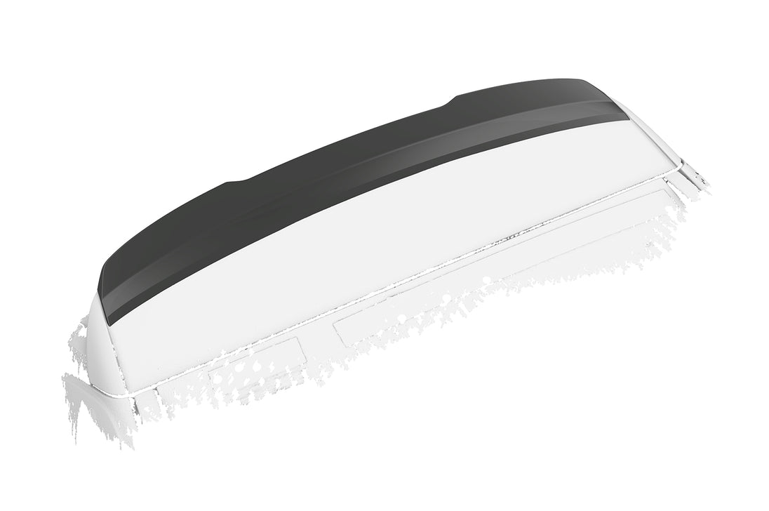 Rear Spoiler | Rear Wing with ABE for Volvo S60/V60 (V60 2nd Gen) 2018+