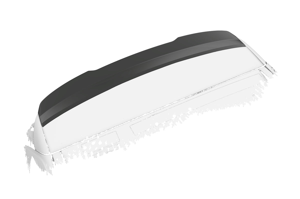 Rear Spoiler | Rear Wing with ABE for Volvo S60/V60 (V60 2nd Gen) 2018+