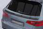 Rear Spoiler | Rear Wing with ABE for Audi A3 8V / S3 / RS3 3-Door and Sportback 2012-2020