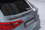 Rear Spoiler | Rear Wing with ABE for Audi A3 8V / S3 / RS3 3-Door and Sportback 2012-2020