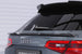 Rear Spoiler | Rear Wing with ABE for Audi A3 8V / S3 / RS3 3-Door and Sportback 2012-2020