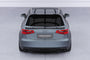 Rear Spoiler | Rear Wing with ABE for Audi A3 8V / S3 / RS3 3-Door and Sportback 2012-2020