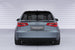 Rear Spoiler | Rear Wing with ABE for Audi A3 8V / S3 / RS3 3-Door and Sportback 2012-2020