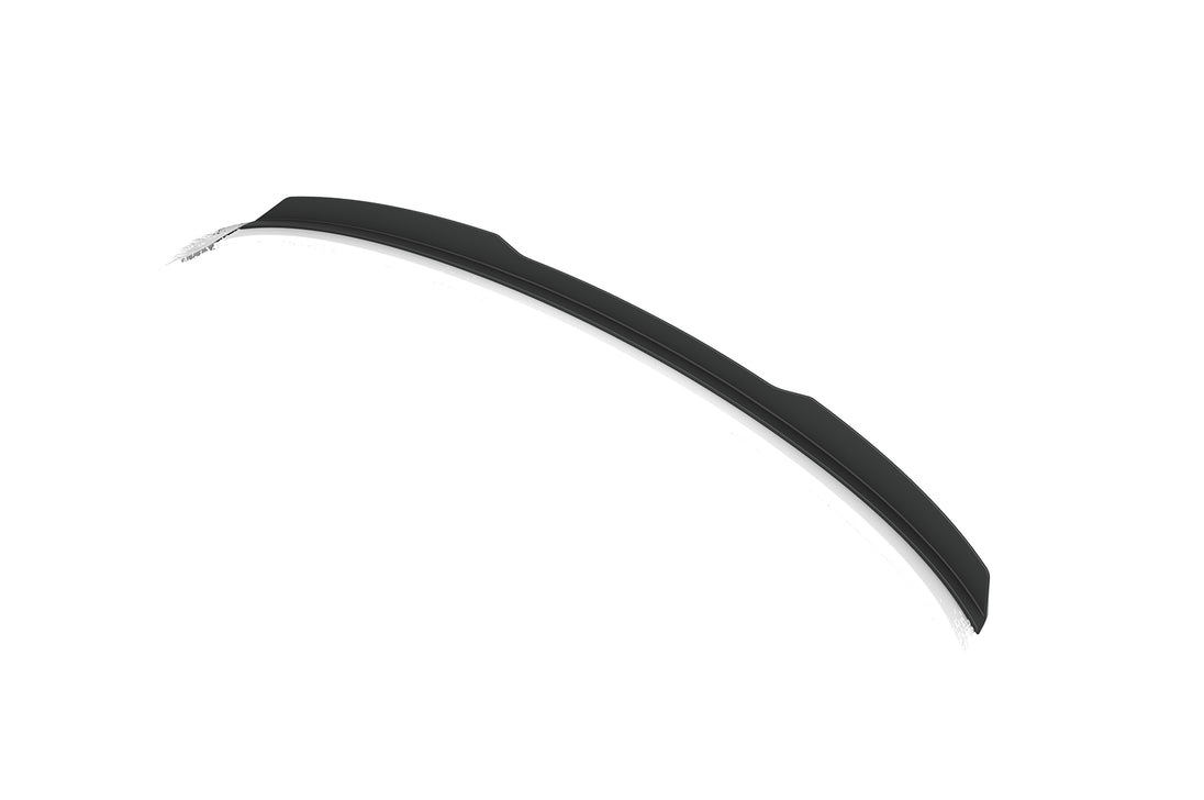 Rear Spoiler | Rear Wing with ABE for Audi A3 8V / S3 / RS3 3-Door and Sportback 2012-2020