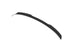 Rear Spoiler | Rear Wing with ABE for Audi A3 8V / S3 / RS3 3-Door and Sportback 2012-2020