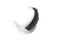 Rear Spoiler | Rear Wing with ABE for Audi A3 8V / S3 / RS3 3-Door and Sportback 2012-2020