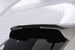 Rear Spoiler | Rear Wing with ABE for Porsche Cayenne (9PA) Turbo and Turbo S 2002-2007