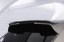 Rear Spoiler | Rear Wing with ABE for Porsche Cayenne (9PA) Turbo and Turbo S 2002-2007