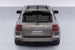 Rear Spoiler | Rear Wing with ABE for Porsche Cayenne (9PA) Turbo and Turbo S 2002-2007