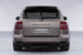 Rear Spoiler | Rear Wing with ABE for Porsche Cayenne (9PA) Turbo and Turbo S 2002-2007