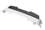 Rear Spoiler | Rear Wing with ABE for Porsche Cayenne (9PA) Turbo and Turbo S 2002-2007