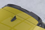 Rear Spoiler | Rear Wing with ABE for VW Golf 8 GTI / GTD / GTE / R-Line 2020+ (HF176)