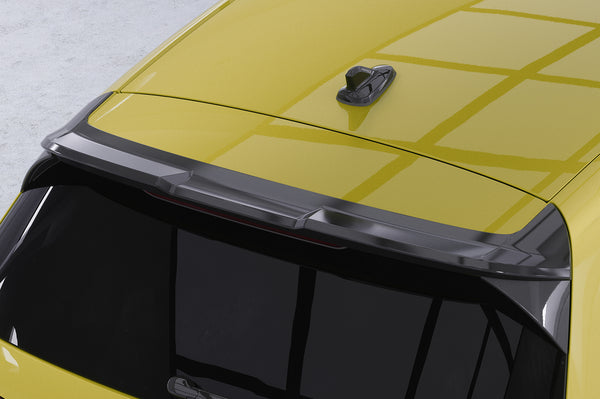 Alerón trasero con ABE para VW Golf 8 GTI / GTD / GTE / R-Line 2020+ (HF176)