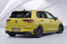 Rear Spoiler | Rear Wing with ABE for VW Golf 8 GTI / GTD / GTE / R-Line 2020+ (HF176)