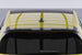 Rear Spoiler | Rear Wing with ABE for VW Golf 8 GTI / GTD / GTE / R-Line 2020+ (HF176)