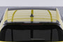 Rear Spoiler | Rear Wing with ABE for VW Golf 8 GTI / GTD / GTE / R-Line 2020+ (HF176)