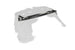 Rear Spoiler | Rear Wing with ABE for VW Golf 8 GTI / GTD / GTE / R-Line 2020+ (HF176)