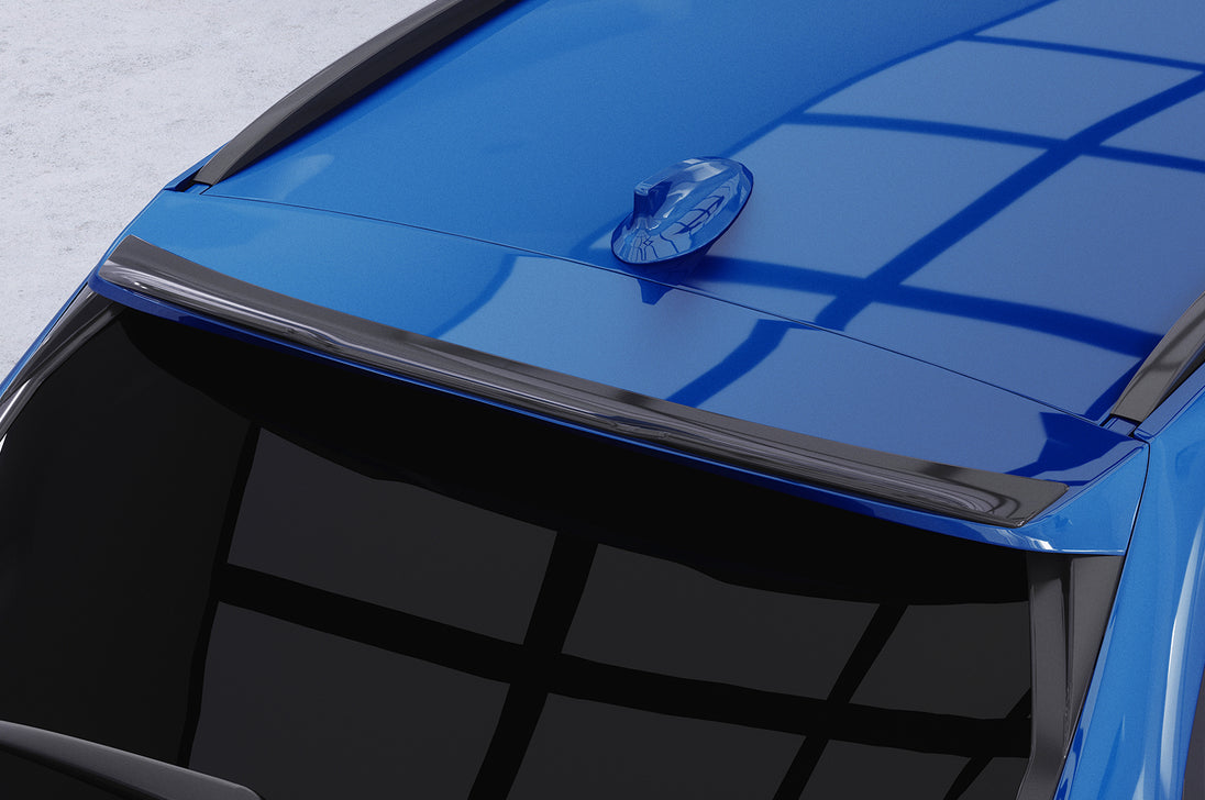 Rear Spoiler | Rear Wing with ABE for BMW 3 Series F31 Touring 2012-2019 (HF192)