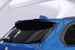 Rear Spoiler | Rear Wing with ABE for BMW 3 Series F31 Touring 2012-2019 (HF192)