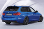 Rear Spoiler | Rear Wing with ABE for BMW 3 Series F31 Touring 2012-2019 (HF192)