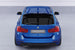 Rear Spoiler | Rear Wing with ABE for BMW 3 Series F31 Touring 2012-2019 (HF192)