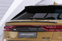 Rear Spoiler Audi Q8 / SQ8 / RSQ8 4M (2018+, SUV)