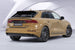 Rear Spoiler Audi Q8 / SQ8 / RSQ8 4M (2018+, SUV)