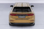 Rear Spoiler Audi Q8 / SQ8 / RSQ8 4M (2018+, SUV)