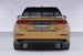Rear Spoiler Audi Q8 / SQ8 / RSQ8 4M (2018+, SUV)