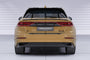 Rear Spoiler Audi Q8 / SQ8 / RSQ8 4M (2018+, SUV)