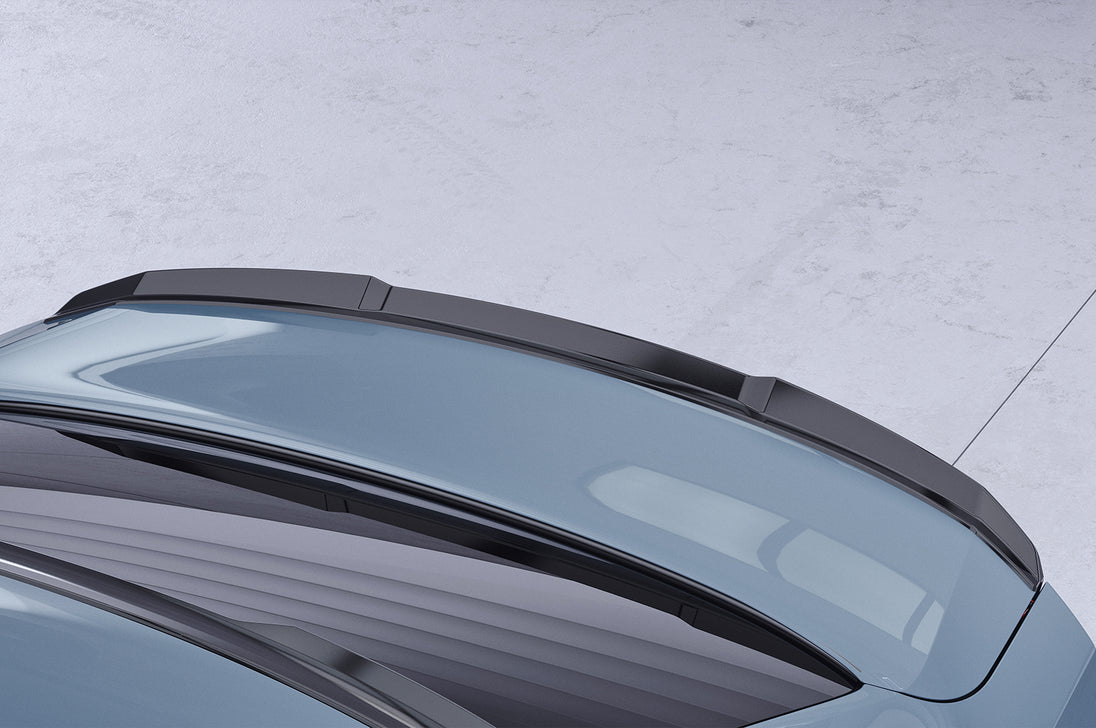 Rear Spoiler | Rear Wing with ABE for Volvo S60/V60 (S60 3rd Gen) 2018+