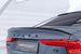 Rear Spoiler | Rear Wing with ABE for Volvo S60/V60 (S60 3rd Gen) 2018+